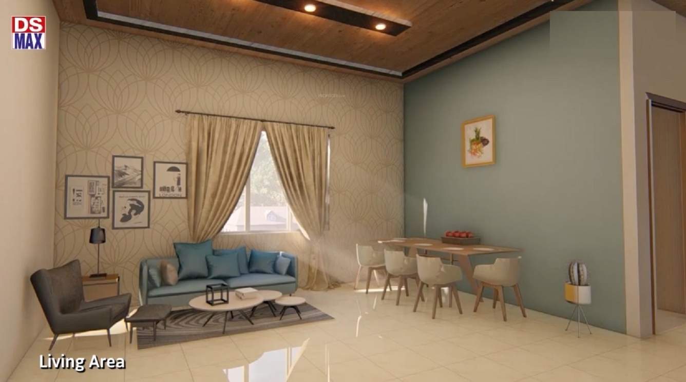  skysupreme Living Area