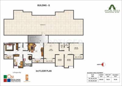 Cluster Plan angel-hills Cluster Plan