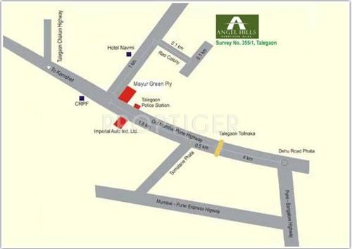 Images for Location Plan of OM Angel Hills angel-hills Images for Location Plan of OM Angel Hills