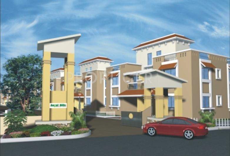 angel hills Images for Elevation of OM Angel Hills