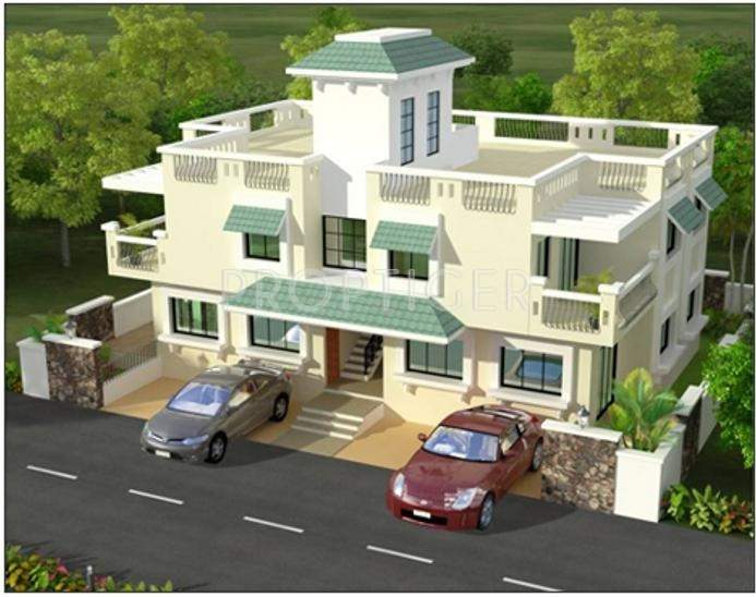 angel hills Images for Elevation of OM Angel Hills