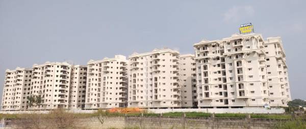  srivalli-pravas Elevation