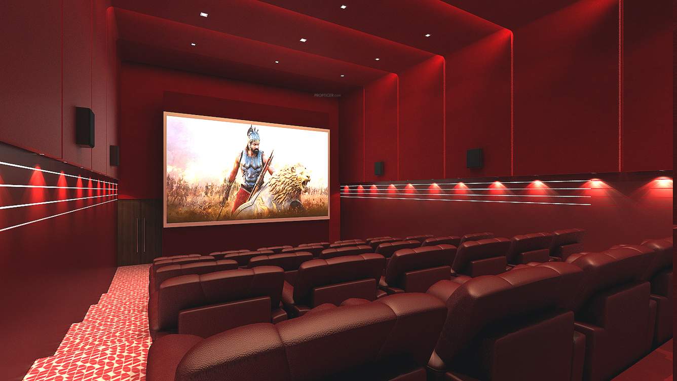 Images for Amenities of Undavalli Srivalli Pravas