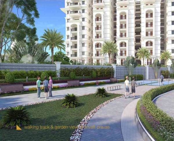 Images for Amenities of Undavalli Srivalli Pravas