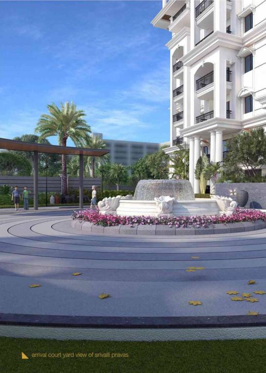 Images for Amenities of Undavalli Srivalli Pravas