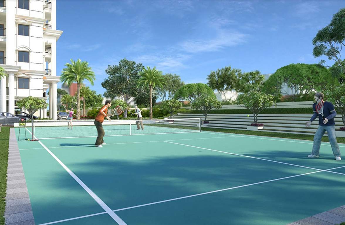 Images for Amenities of Undavalli Srivalli Pravas