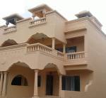  river-palace-row-house Images for Elevation of Sai River Palace Row House