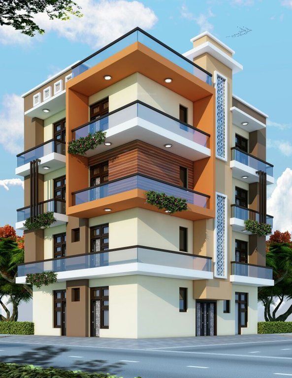 Images for Elevation of Investor Guide AR Madaan