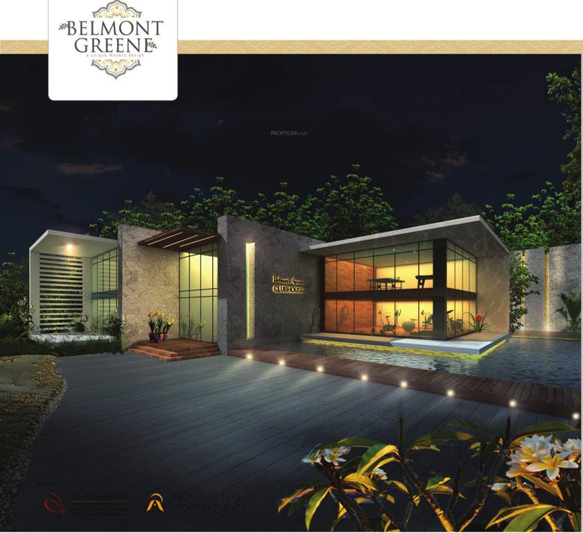 Images for Amenities of Pruthvi Belmont Greene