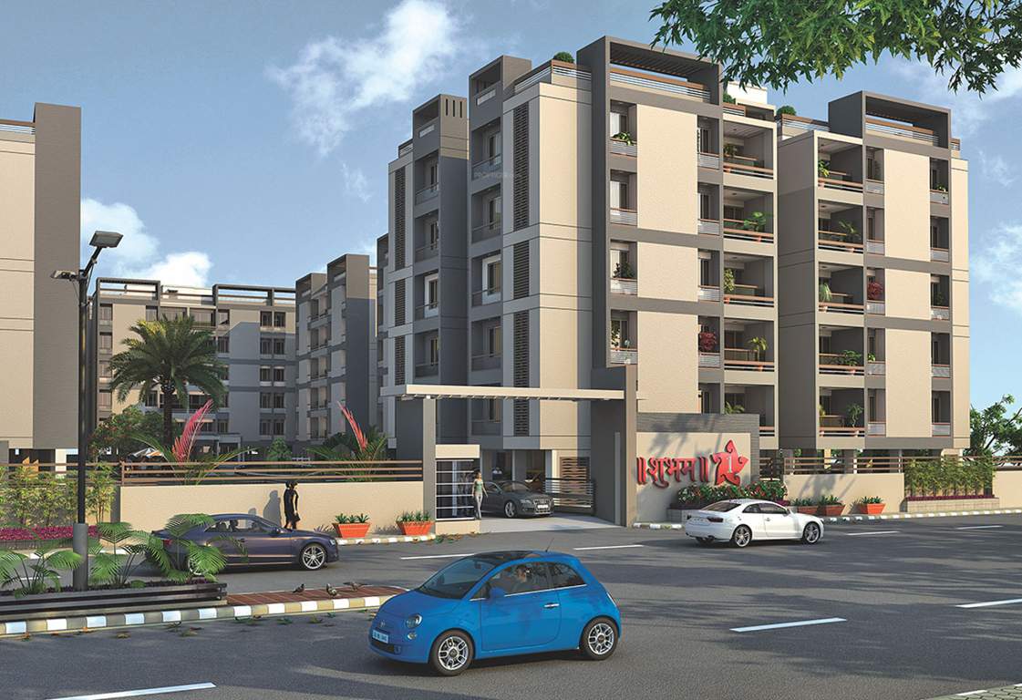  shubham i Images for Elevation of Shubham Developers Shubham I