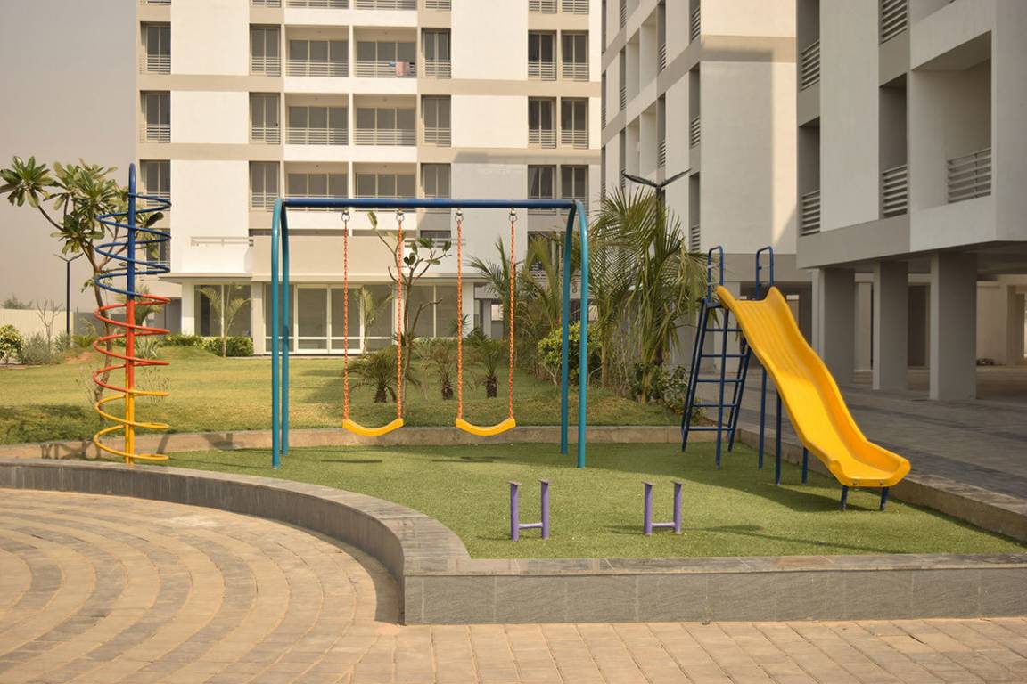 Images for Amenities of Shubham Developers Shubham I