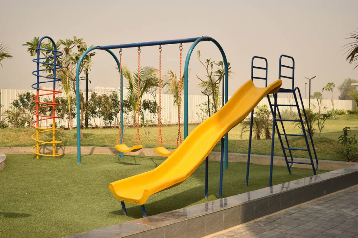 Images for Amenities of Shubham Developers Shubham I