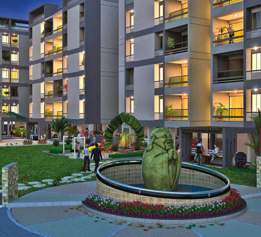 Images for Amenities of Shubham Developers Shubham I