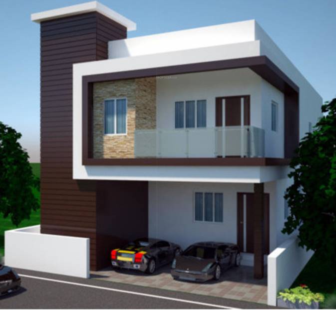 Images for Elevation of PN Aabharana Meadows
