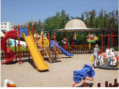  aabharana-meadows Children's play area