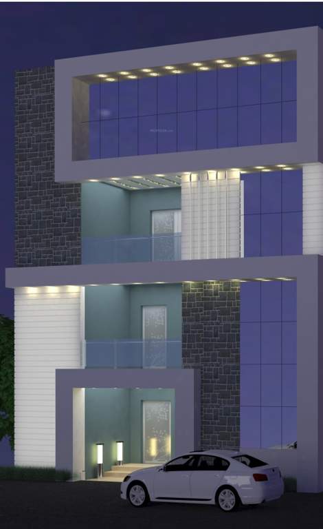  aabharana meadows Club House