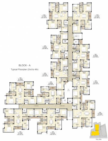 Images for Cluster Plan of XS Centra