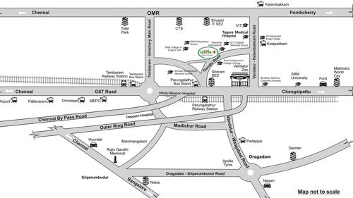 Images for Location Plan of XS Centra