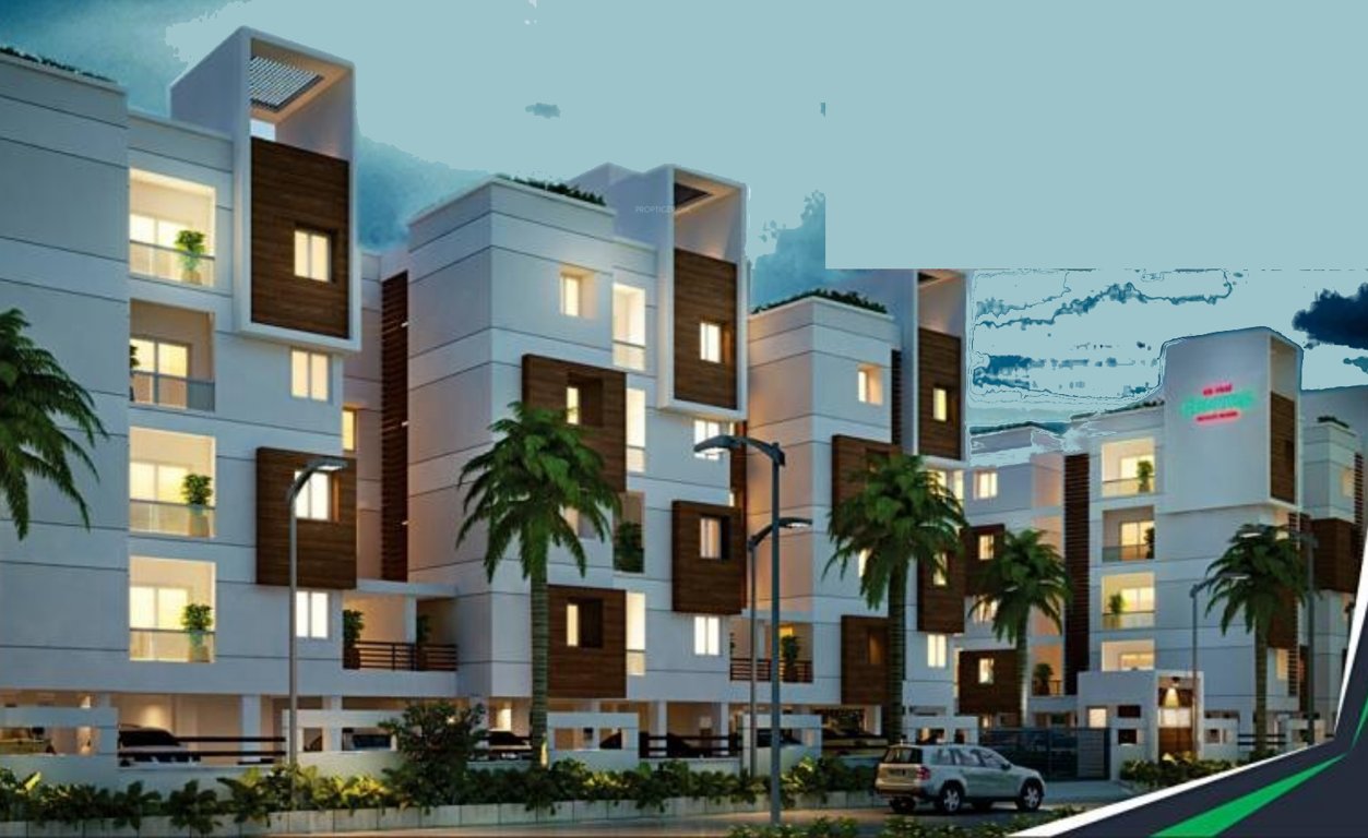 Images for Elevation of XS Centra