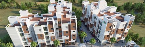 Images for Elevation of XS Centra