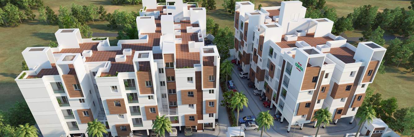 Images for Elevation of XS Centra