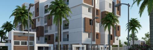 Images for Elevation of XS Centra