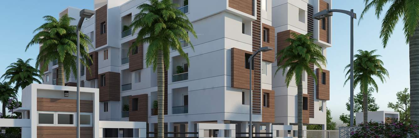 Images for Elevation of XS Centra