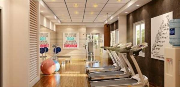 Images for Amenities of XS Centra