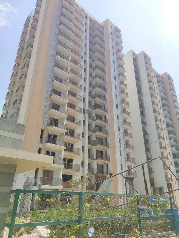  godrej nest Majestic Iconic Tower Construction Status May 24
