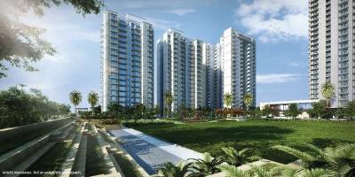  godrej-nest Images for Project