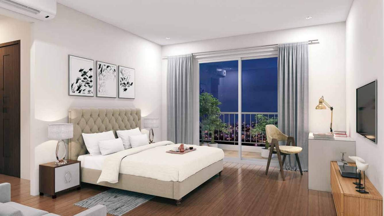 Images for Main Other of Godrej Solitaire at Godrej Nest