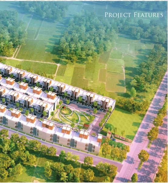  mantra-happy-homes Elevation