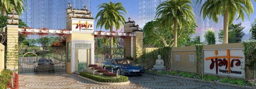 Images for Elevation of CRC Mantra Happy Homes mantra-happy-homes Images for Elevation of CRC Mantra Happy Homes