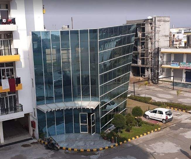  mantra happy homes Club House