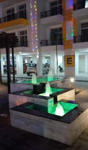  mantra happy homes Fountains