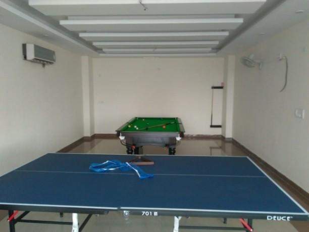  mantra happy homes Indoor Games