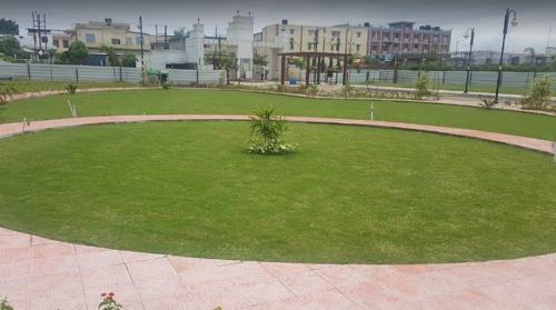  mantra-happy-homes Landscaped Gardens