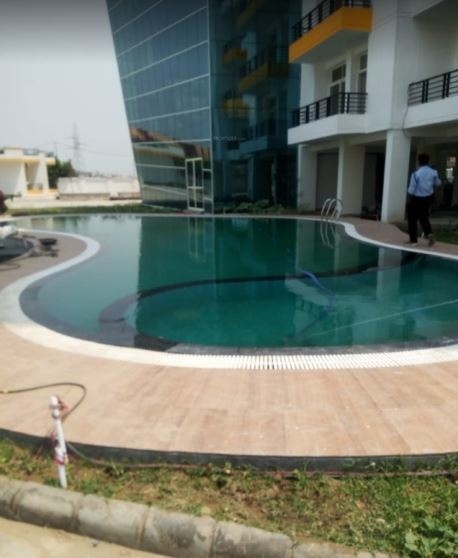  mantra happy homes Swimming Pool