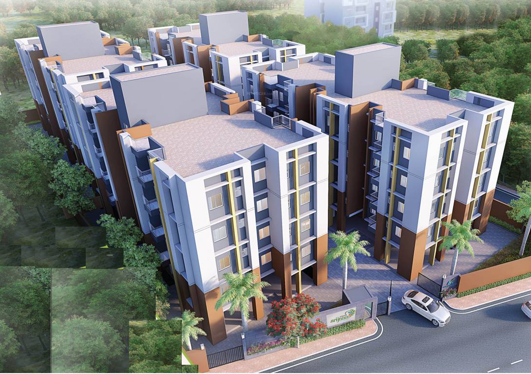 Images for Elevation of Magnolia Srijana Images for Elevation of Magnolia Srijana