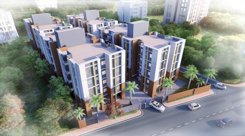  srijana Images for Elevation of Magnolia Srijana