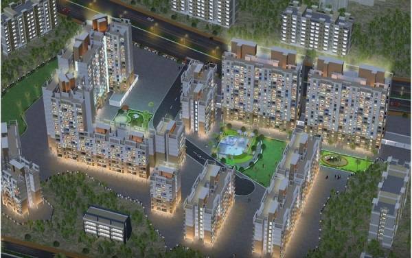  kanishk-phase-ii Elevation