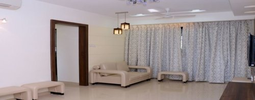  kanishk-phase-ii Living Area