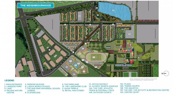  palava-milano-e-f Master Plan