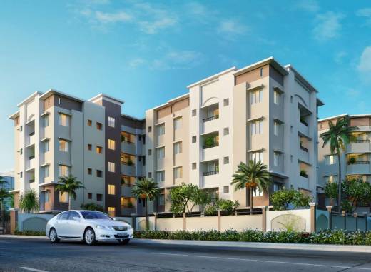 Images for Elevation of Eden Horizon