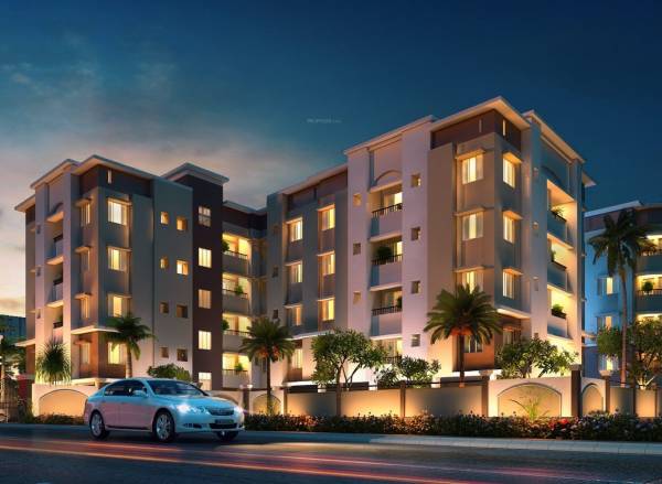 Images for Elevation of Eden Horizon