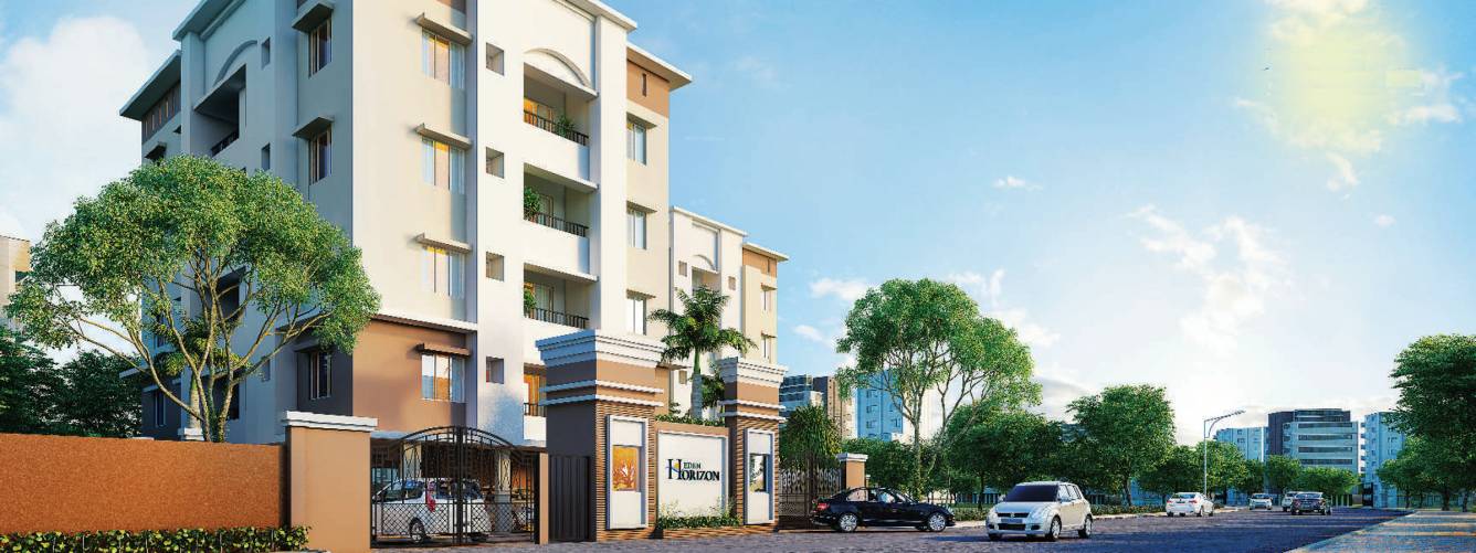 Images for Elevation of Eden Horizon