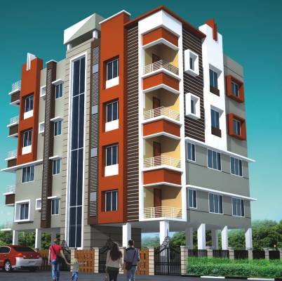 Images for Elevation of Derris Pelican South End