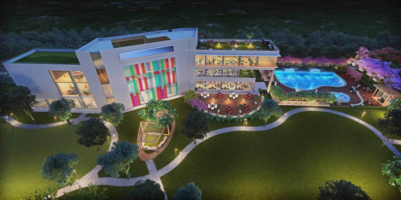 Images for Amenities of Hero Homes Gurgaon