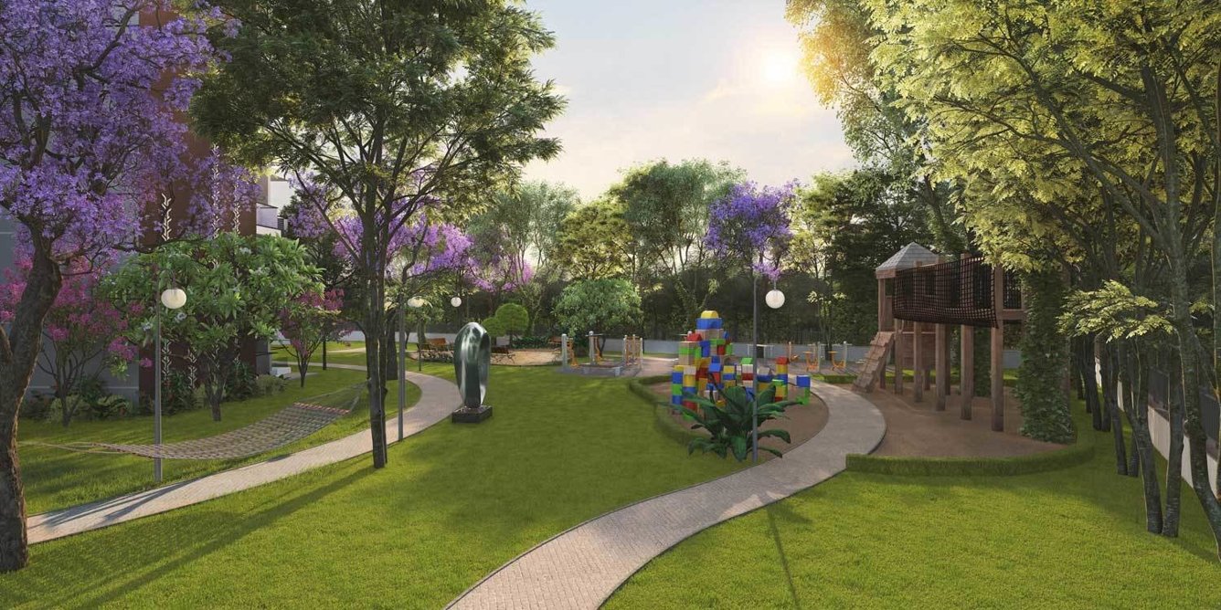 Images for Amenities of Hero Homes Gurgaon