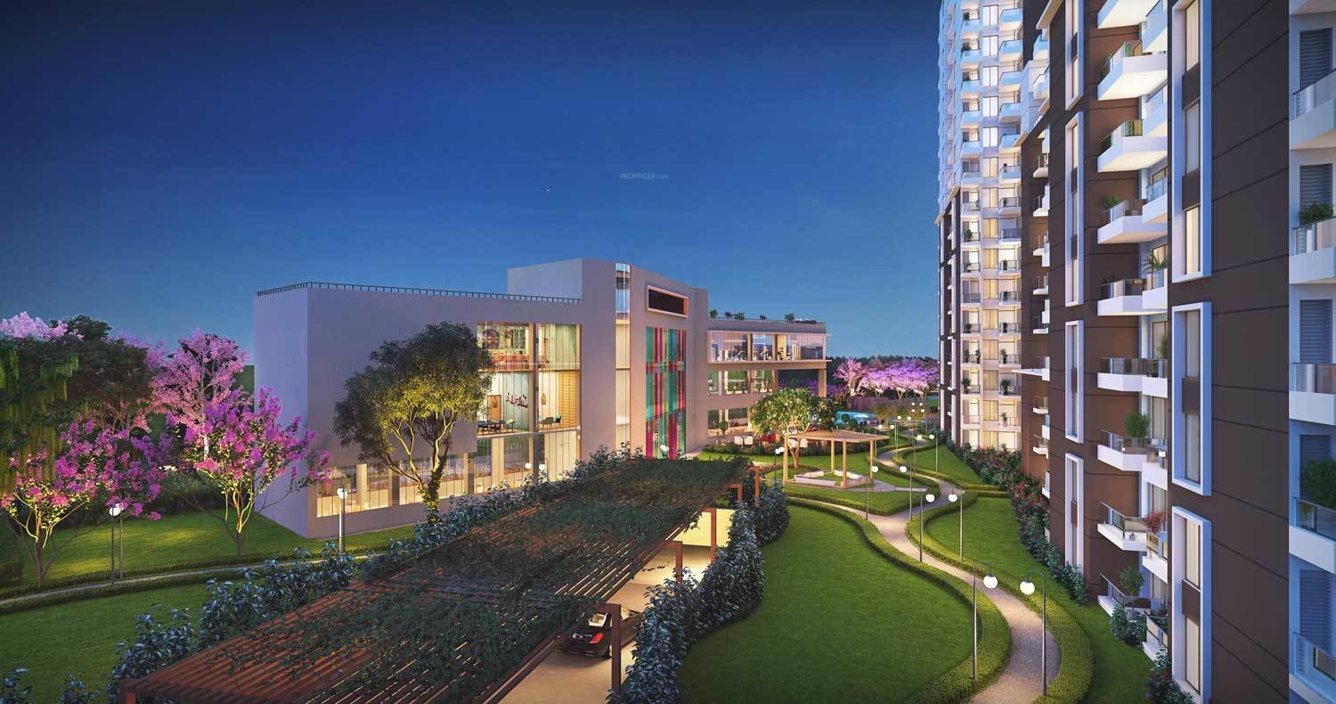 Images for Amenities of Hero Homes Gurgaon